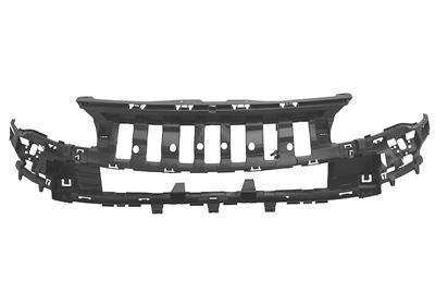 grille, binnen Citroen Berlingo, 2008-2012