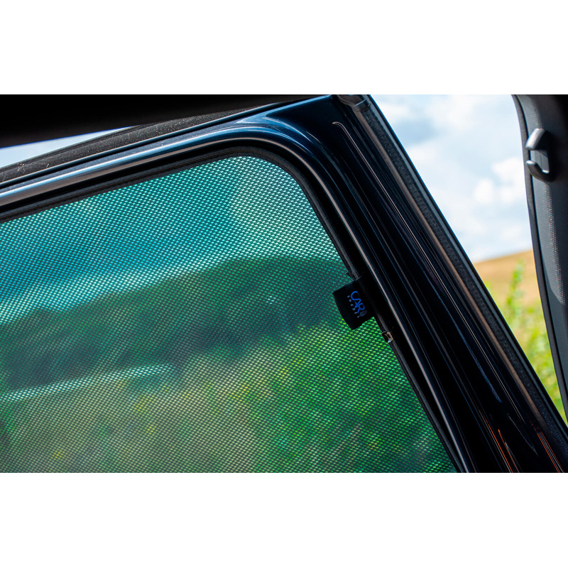 Set Car Shades  Volkswagen Golf VII 5 deurs 2013-2020 (4-delig)