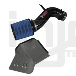 Injen Audi S4 B8 '12/- 3.0L V6 TFsi Short ram air intake system