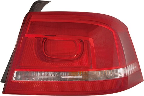 Achterlicht rechts PASSAT 10->>
