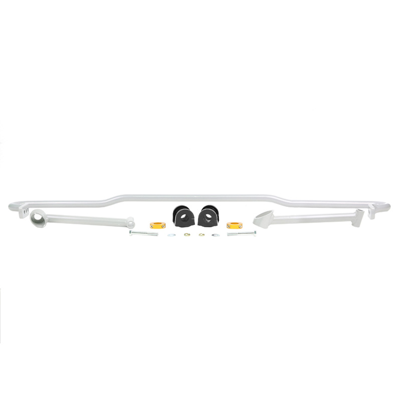 Whiteline Rear Stabiliser Bar 24mm XX Heavy Duty Blade Adjustable Motorsport  Subaru Forester SH-SJ/Impreza/Legacy V BM-BR/Levorg/Outback BR/WRX 2007-2016