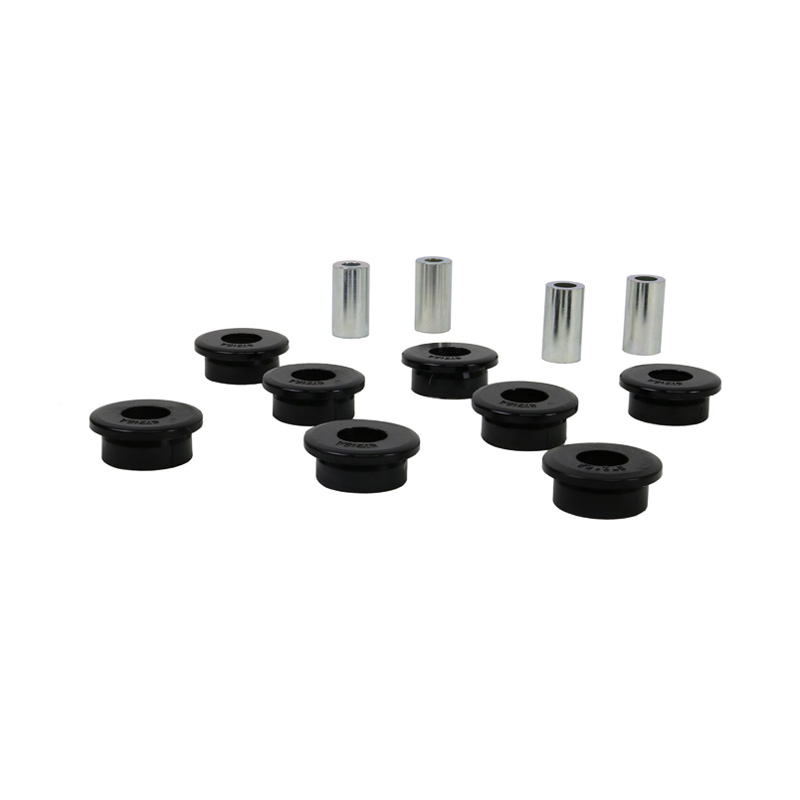 Whiteline Control Arm - Lower Outer Bushing  Acura EL / Honda Civic VII/CR-V I/II/Element 1995-2011
