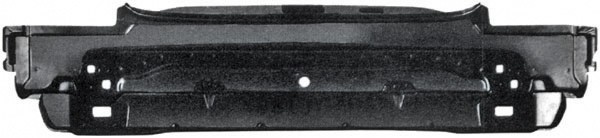 ACHTERPANEEL FORD ESCORT 90-01 3/5 DEURS HATCHBACK