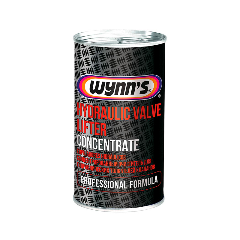 Wynn's 76841 Hydraulic Valve Lifter Concentrate 325ml
