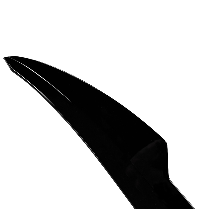 Dakspoiler (Spoiler Cap)  Cupra Formentor 2020-2024 & Facelift 2024- (ABS Glanzend zwart)