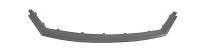 grill rand, in primer,-06/2003 Ford Mondeo, 2000-2007