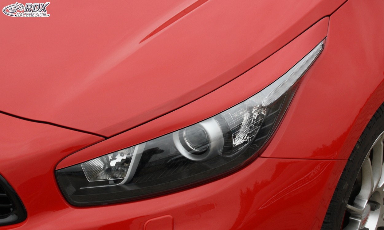 RDX Booskijkers Kia Cee'd JD