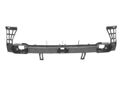 achterbumperversterking Hyundai Getz, 2002-2005