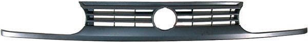 Radiator Grill GOLF III 91-97