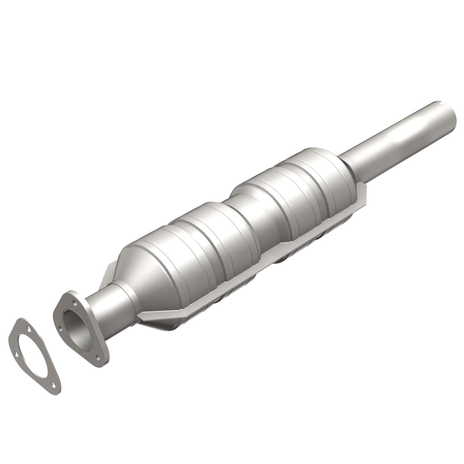 Ford Catalysator (DF) 1999 Ford E250 5.4L Magnaflow Catalysator