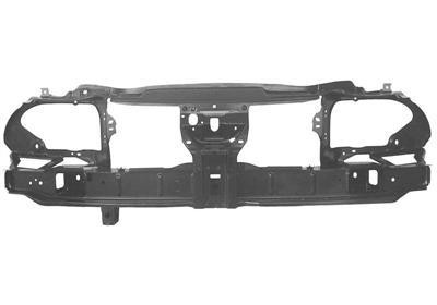 front Renault Scenic, 1999-2003