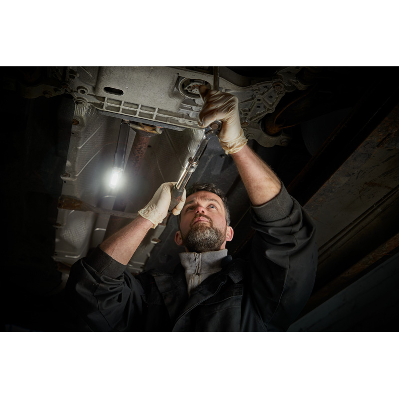 Osram LEDinspect® SLIM 500 - hand-inspection light