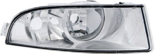 Mistlamp rechts OCTAVIA 08->>