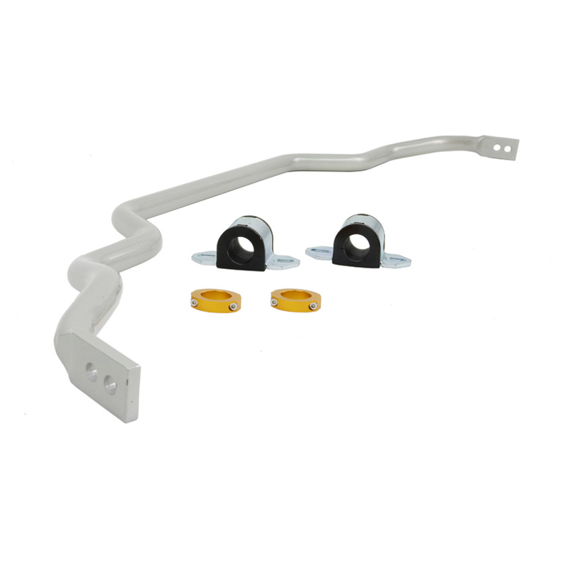Whiteline Front Stabiliser Bar 27mm Heavy Duty Blade Adjustable  Infiniti G Cabrio/Coupé/Sedan / Nissan 370 Z Coupé/Roadster Z34/Skyline V36 2006-