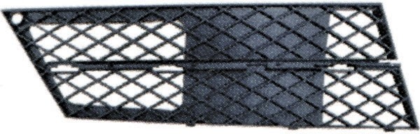 FRONTGrill rechts BMW E60 07-10