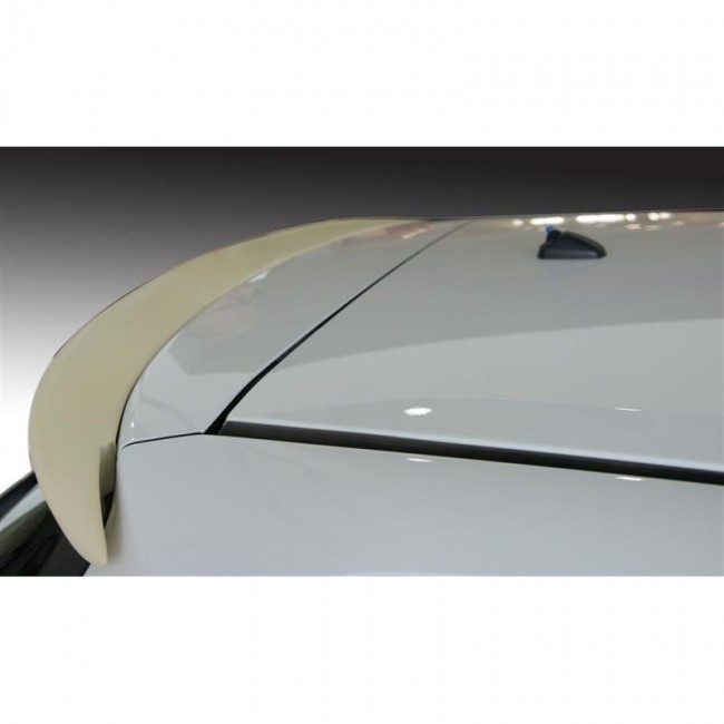 Dakspoiler Toyota Yaris III 2011-2014 (PU)