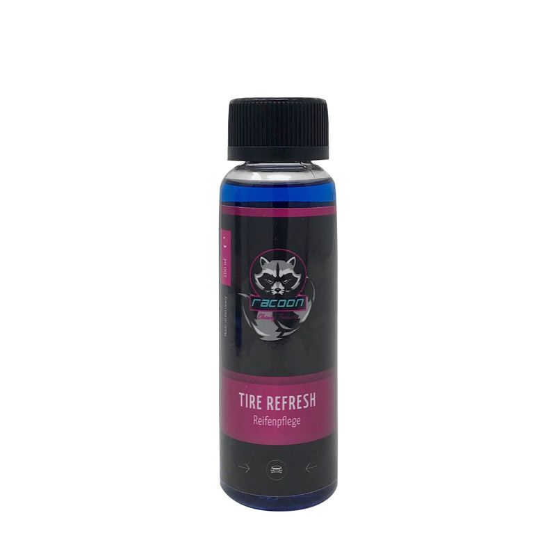 Racoon TIRE REFRESH Bandenverzorging 100ml