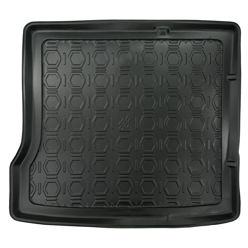 Trunk shell 'Design'  Dacia Duster 2WD 2010-2018
