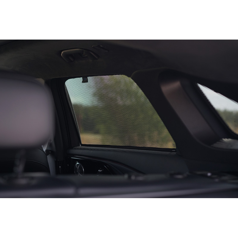 Satz Car Shades passend für Omoda 9 2025- (6-teilig)