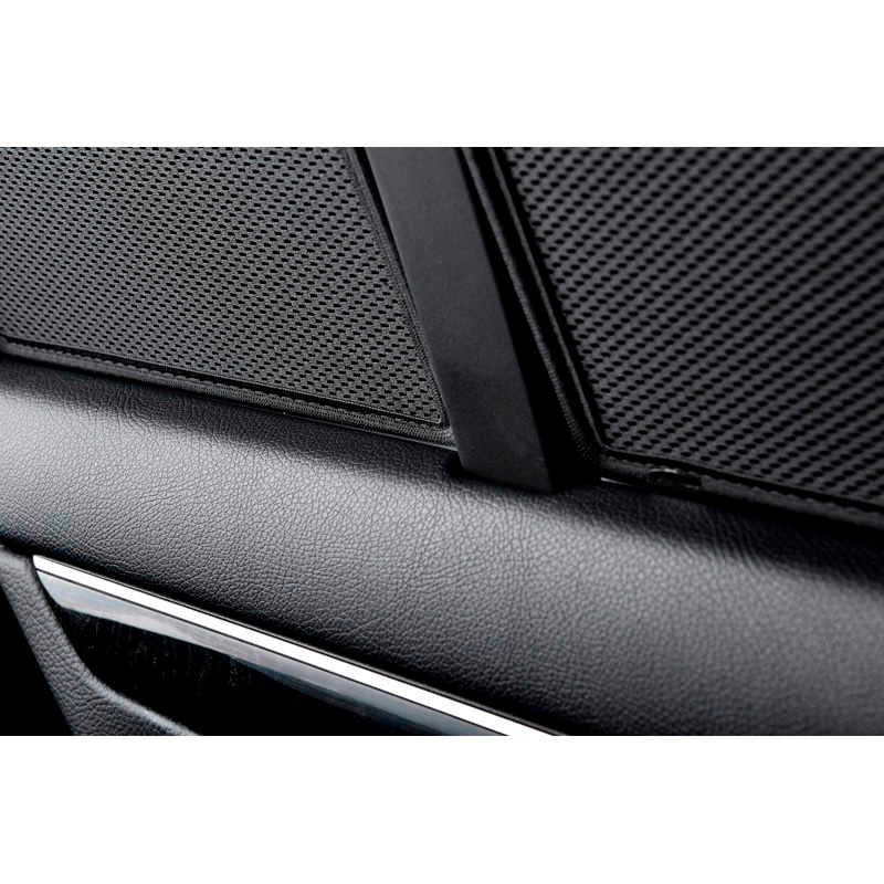 Set Car Shades  Kia Cee'd (CD) SW Wagon 2018- (6-pieces)