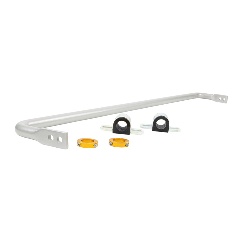 Whiteline Rear Stabiliser Bar 26mm X Heavy Duty Blade Adjustable  Hyundai Genesis BH/DH 2008-
