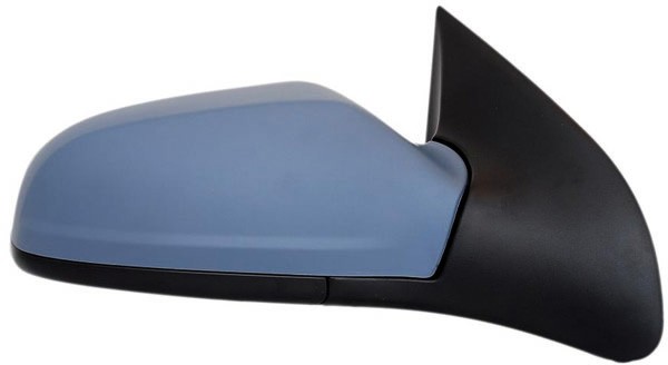 BuitenSpiegel rechts ASTRA H 04->> ELEK. Verstelbaar/VERWARMBAAR
