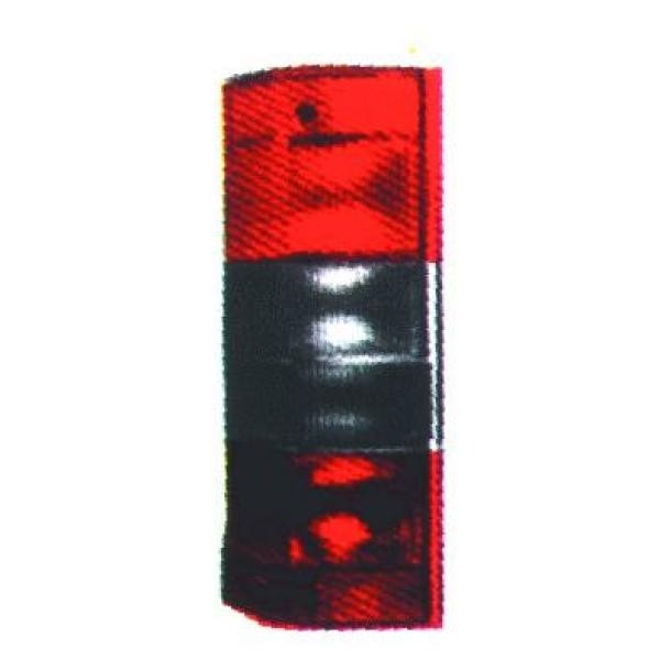 Achterlicht links DUCATO 94-01 ZONDER FITTING