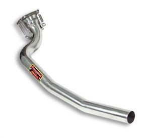 AUDI A3 1.8i Turbo (150 pk / 180 pk) –› 02 Supersprint Pipe Kit