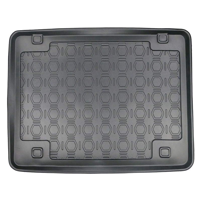 Trunk shell 'Design'  Fiat Doblo Multispace 2010-