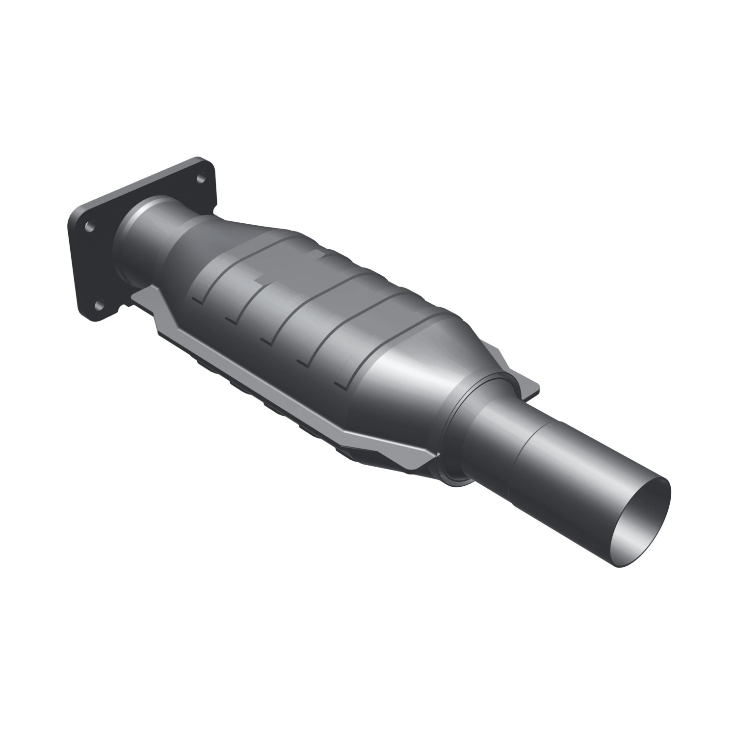 Cadillac Catalysator (DF) 98-05 Cadillac Deville 4.6L Magnaflow