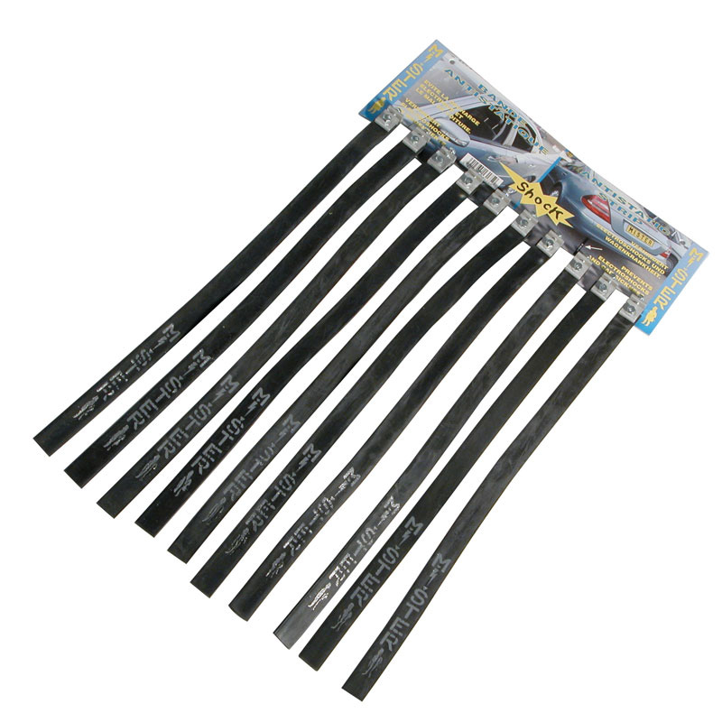Mister Anti-static Strip 10-pieces