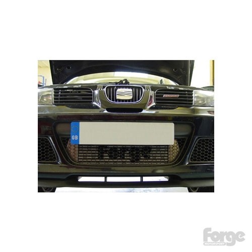 SEAT Leon 1.8T Cupra R Intercooler FORGE LEON CUPRA R FRONT MOUN