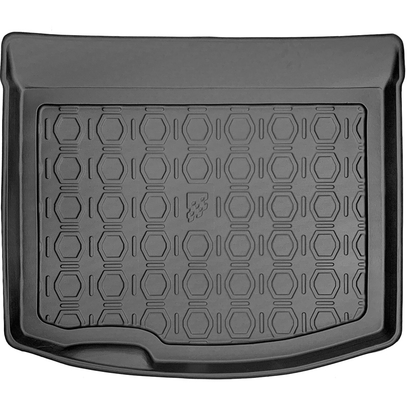 Trunk shell 'Design'  Mazda 3 5-doors 2009-2013