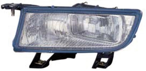 Mistlamp rechts SAAB 9-3 98-05 OOK SAAB 9-5