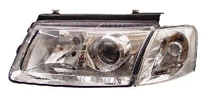 Koplampen VW Passat Variant 3B 97-01