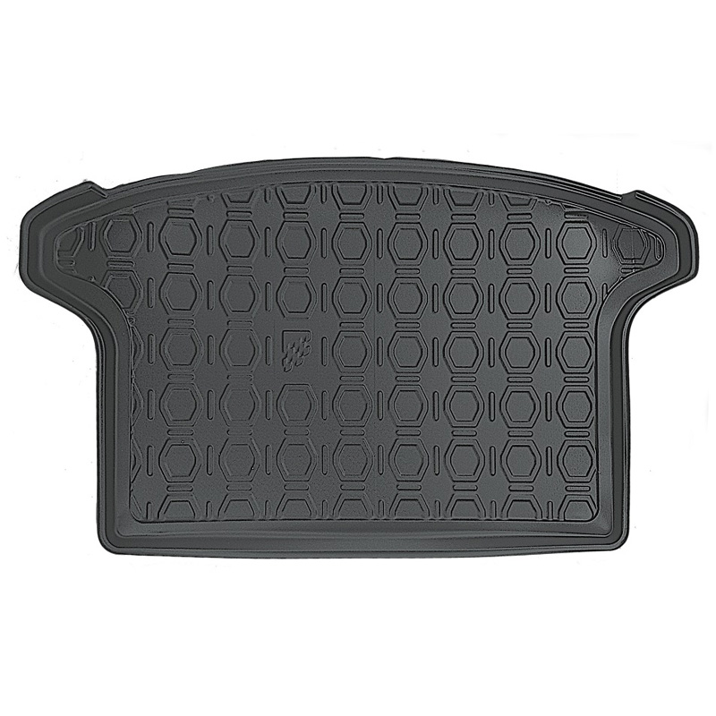 Trunk shell 'Design'  Ssang Yong Korando 2019-