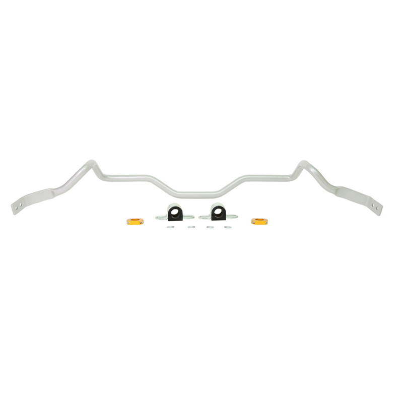 Whiteline Front Stabiliser Bar 24mm Heavy Duty Blade Adjustable  Lexus CT / Toyota Celica T23/Corolla E12/Corolla Verso 1999-