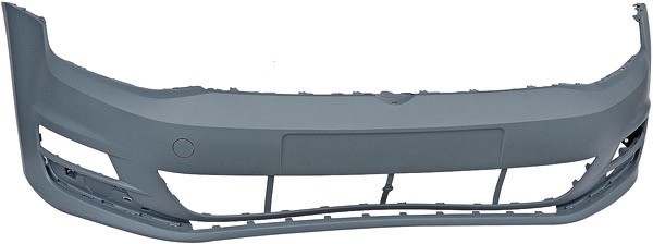 Voorbumper VW Golf VII