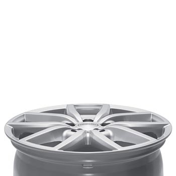 DEZENT TE 8x18 5x114,3 ET30 Velgen Set