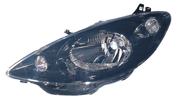 Koplamp rechts P1007. 05->> VALEO H4
