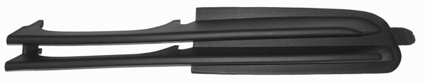 Afdekkap Mistlamp links BMW E46 98-01 NIET 328I