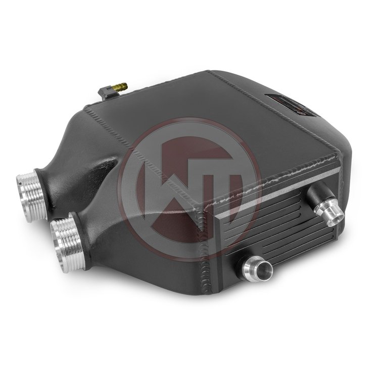 Intercooler BMW M4 F82/83 2014+ 3.0L Motor: S55B30 Wagner Competition kit