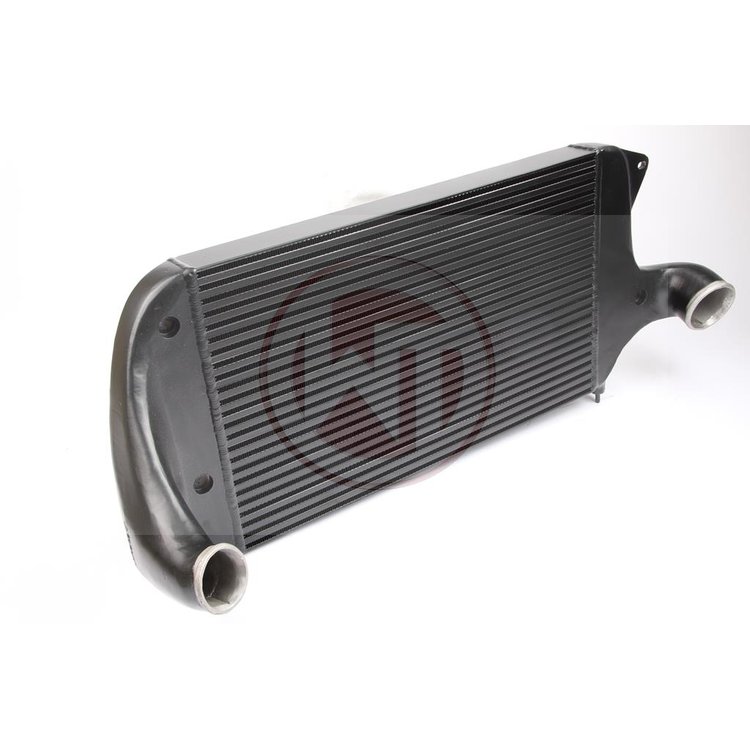 Intercooler Volkswagen Golf II 1989- Rallye G60 Wagner Performance kit