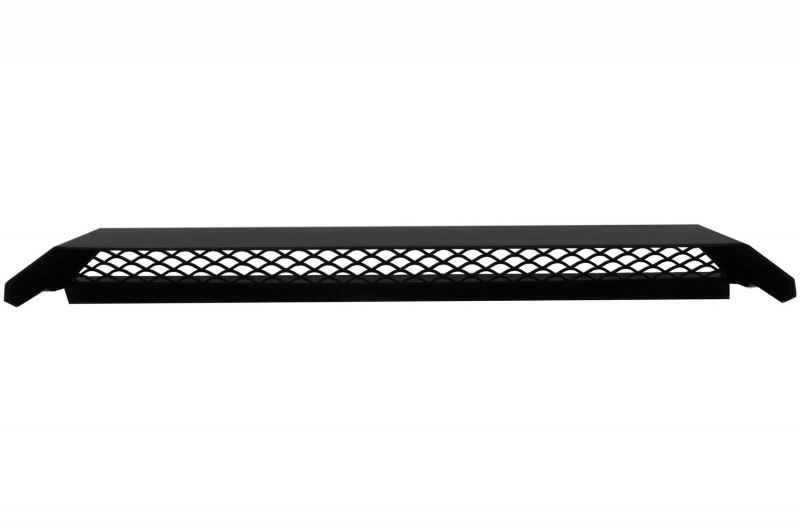 Voorbumper onderspoiler Mercedes W463 G-Klasse 89-17