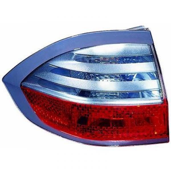 Achterlicht links S-MAX. 06-10
