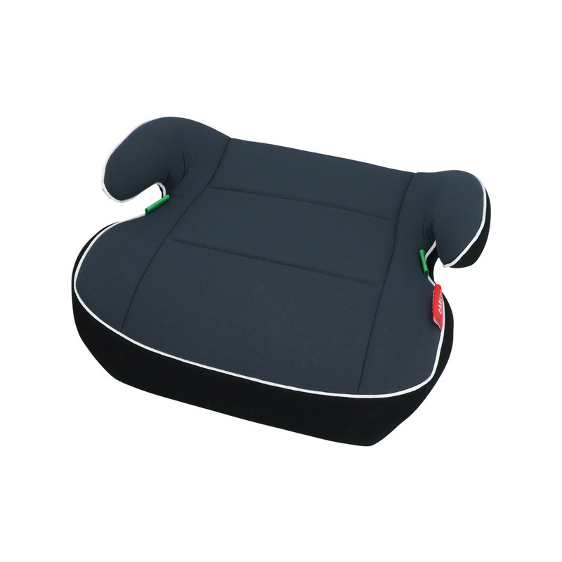 Carkids I-Size Booster Seat 125–150cm Blue/Black