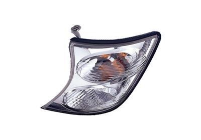 knipperlicht, links, 2003-Nissan Patrol, 1998-2004