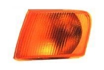 knipperlicht, zonder fitting, oranje, rechts Ford Escort, 1990-1
