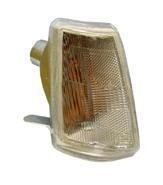 knipperlicht, incl fitting, rechts, 07/1990-Peugeot 205, 1983-19