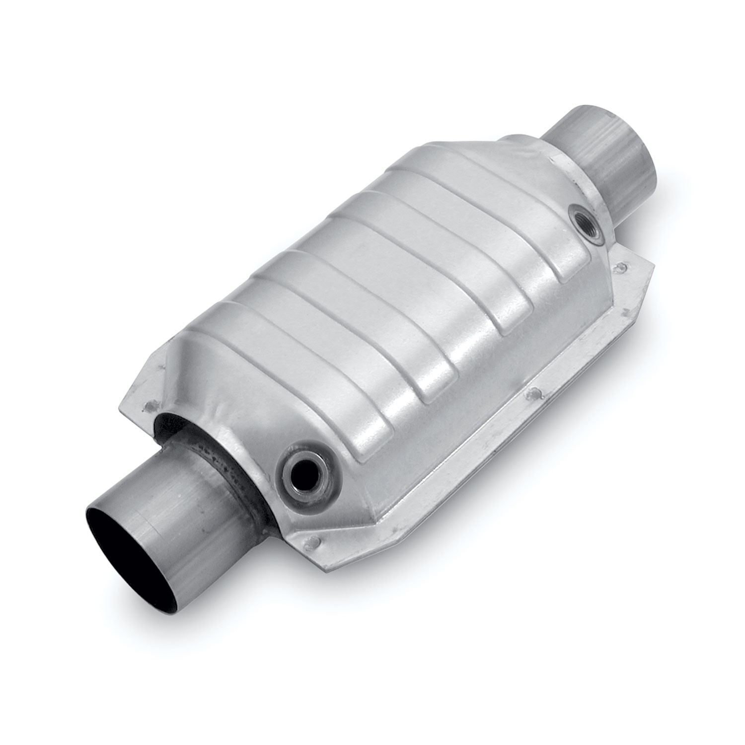 Catalysator Catalysator Univ 1.75 W/Dual O2 Boss Magnaflow Unive